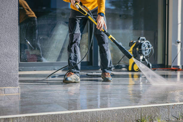 Professional Pressure Washing Services in Bear Creek, AK